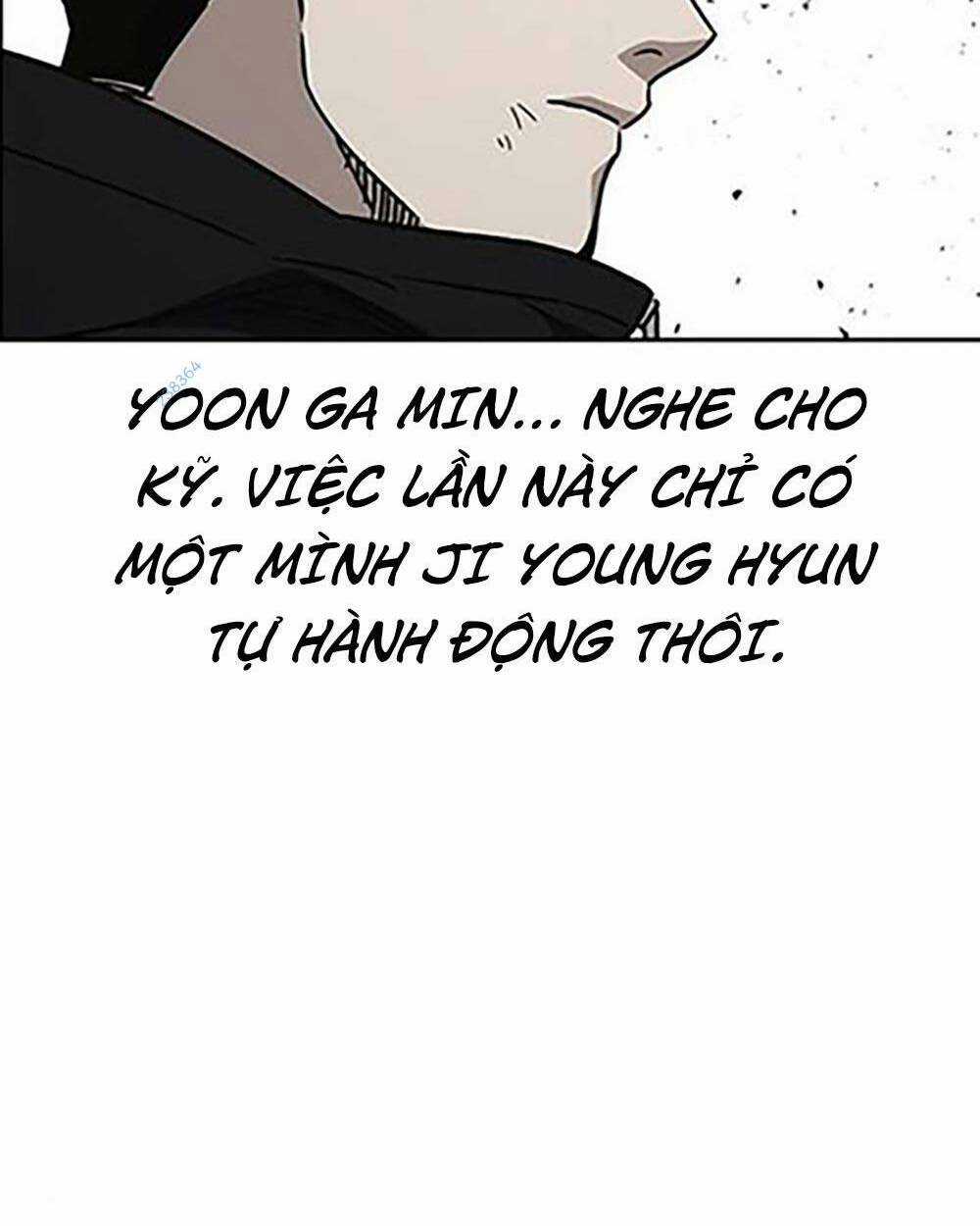 Học Nhóm - Study Group Chapter 224 trang 160