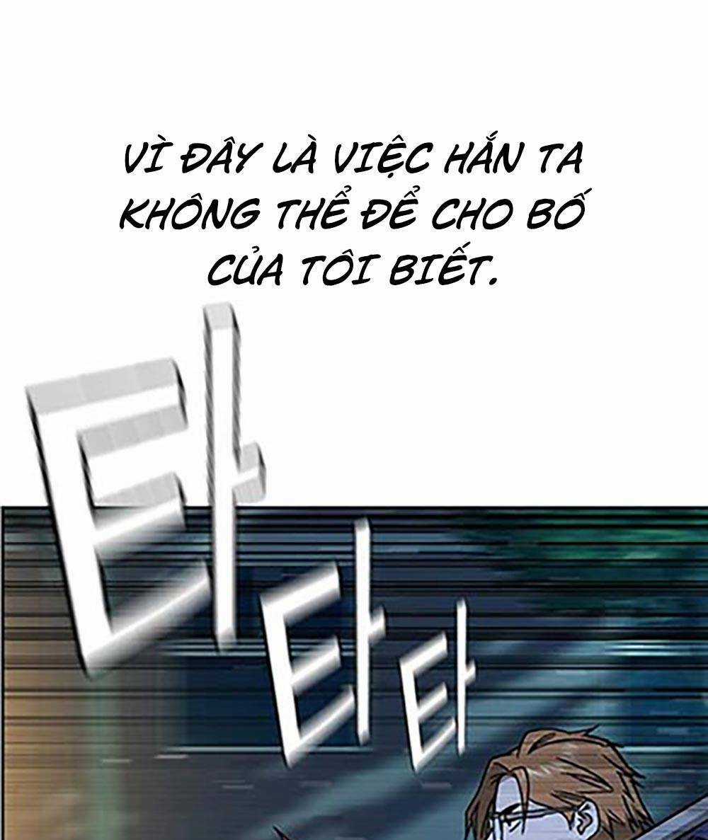 Học Nhóm - Study Group Chapter 224 trang 161