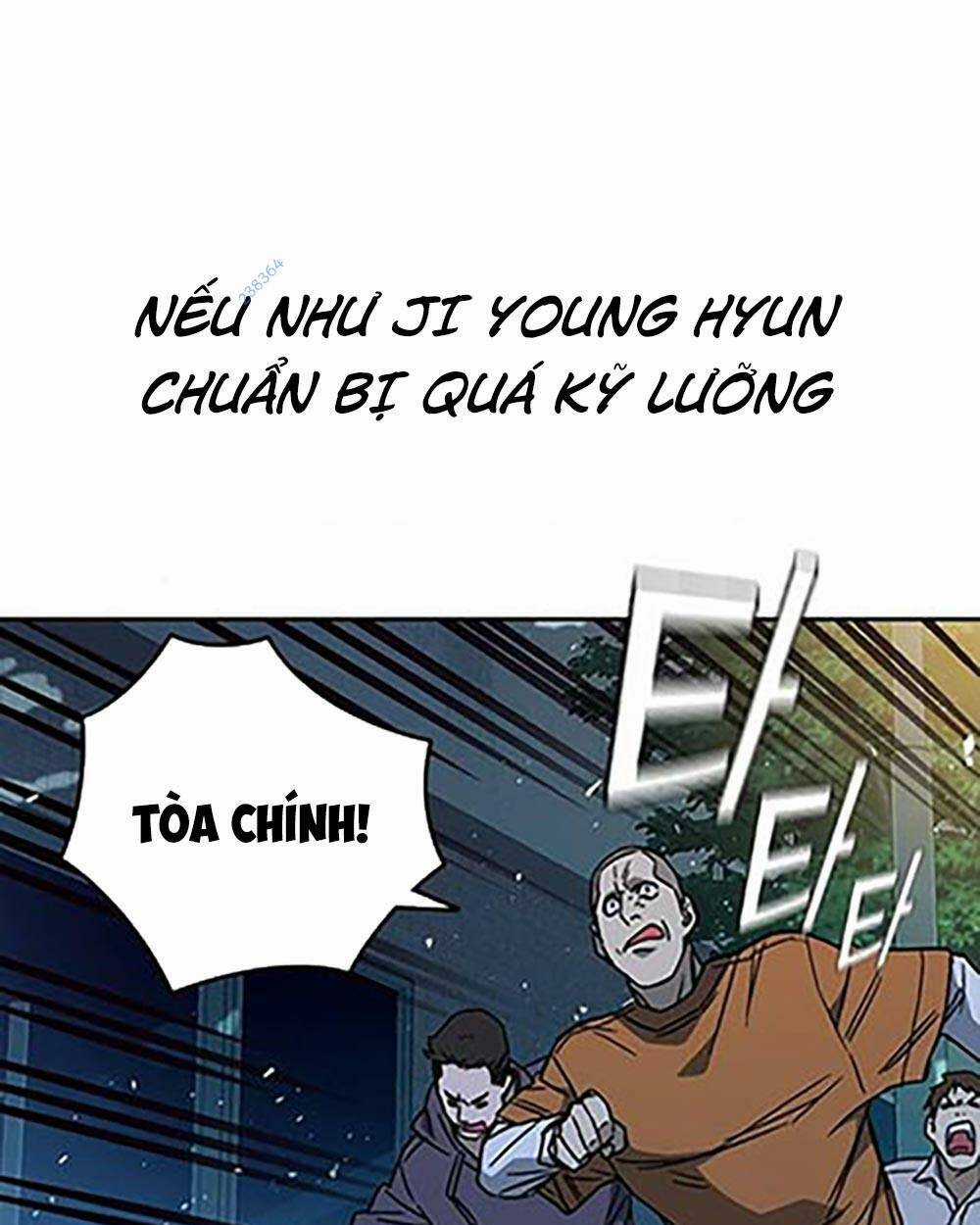 Học Nhóm - Study Group Chapter 224 trang 163