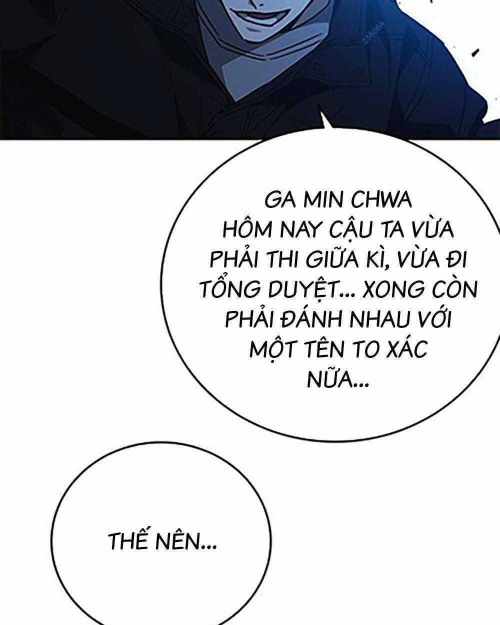 Học Nhóm - Study Group Chapter 224 trang 182