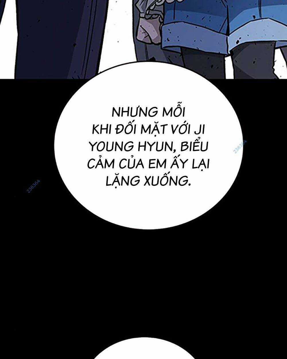 Học Nhóm - Study Group Chapter 224 trang 39