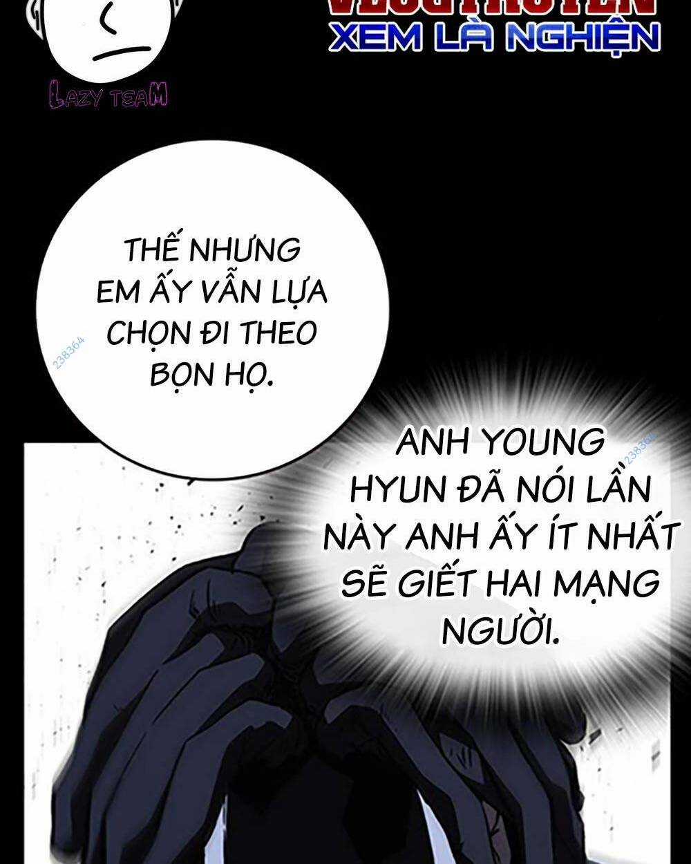 Học Nhóm - Study Group Chapter 224 trang 47