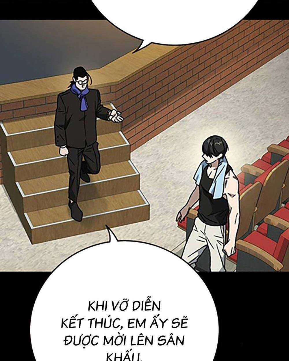 Học Nhóm - Study Group Chapter 224 trang 56