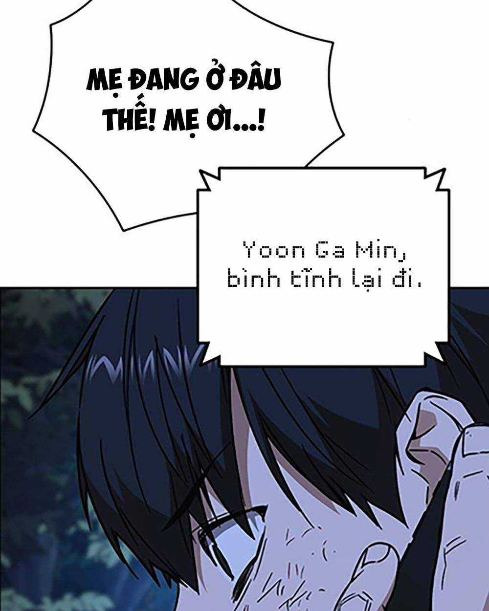 Học Nhóm - Study Group Chapter 224 trang 79