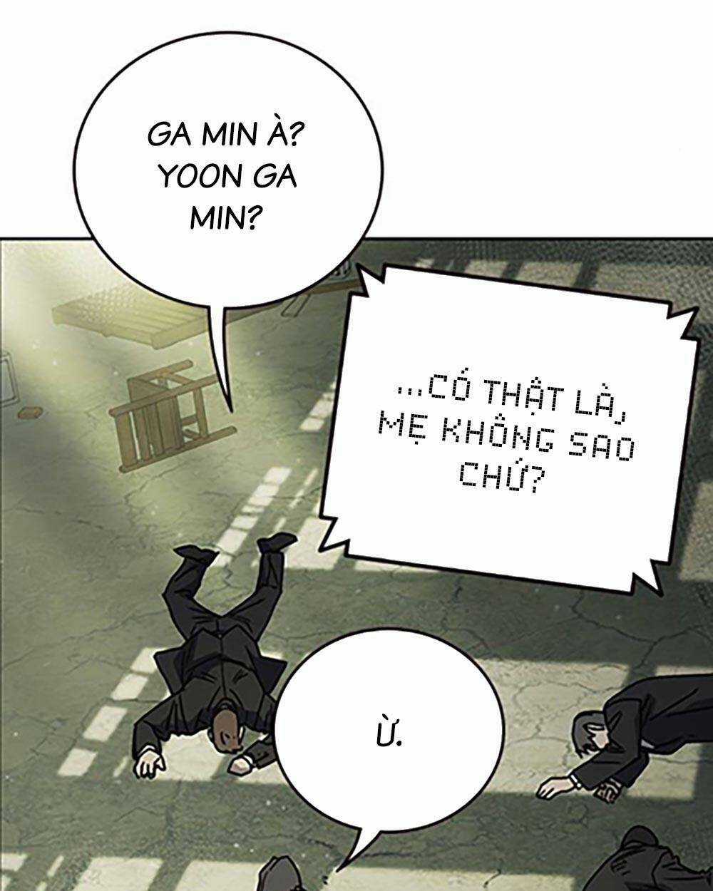 Học Nhóm - Study Group Chapter 224 trang 83
