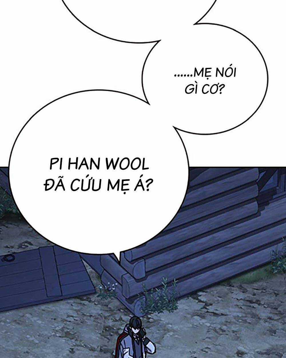 Học Nhóm - Study Group Chapter 224 trang 86