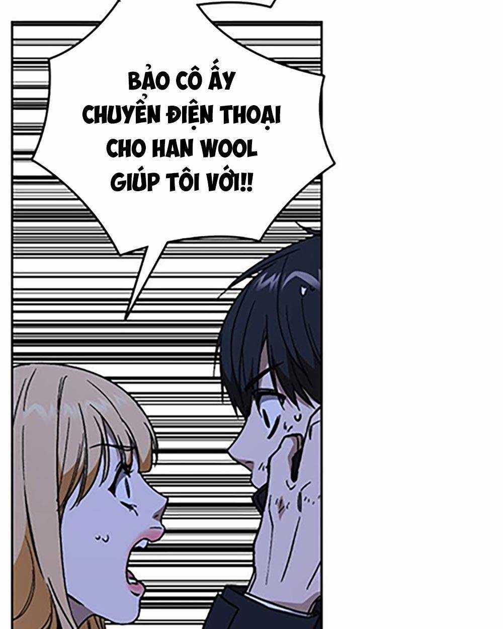 Học Nhóm - Study Group Chapter 224 trang 89