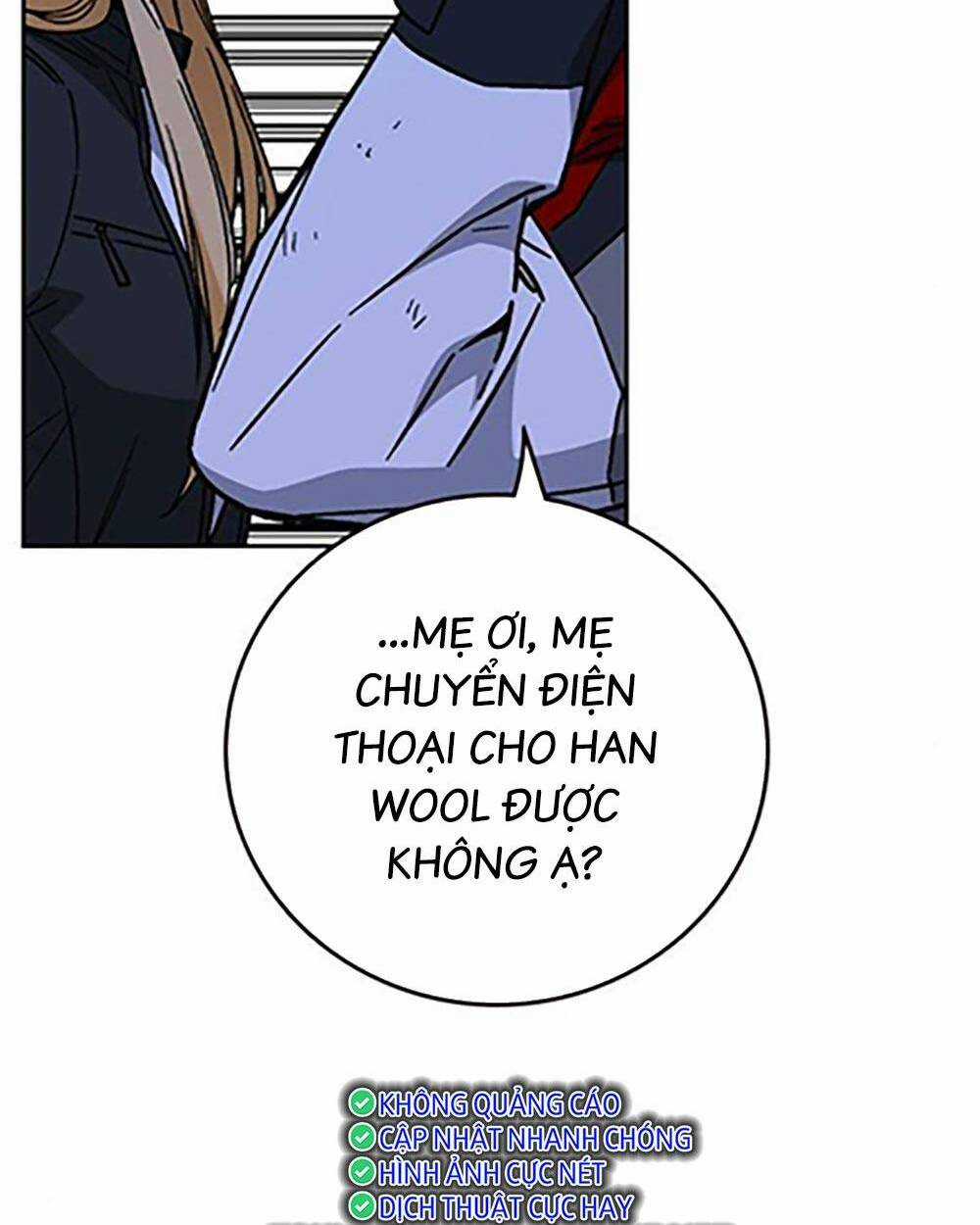 Học Nhóm - Study Group Chapter 224 trang 90