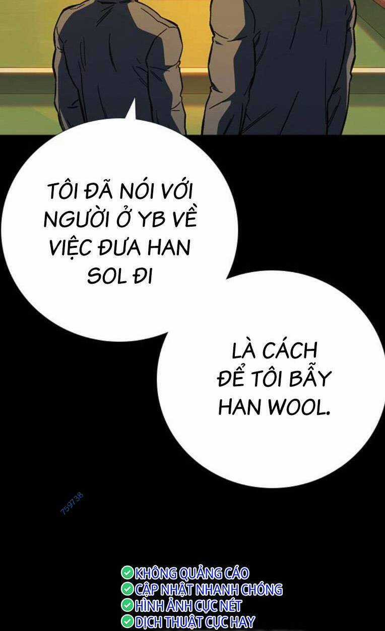 Học Nhóm - Study Group Chapter 227 trang 13