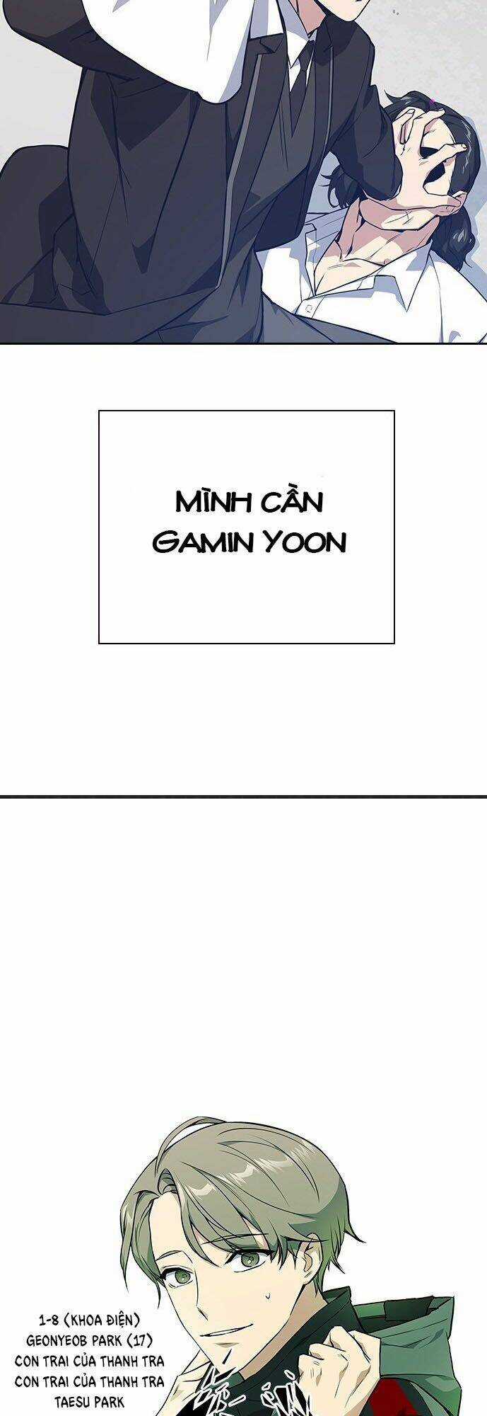 Học Nhóm - Study Group Chapter 23 trang 15