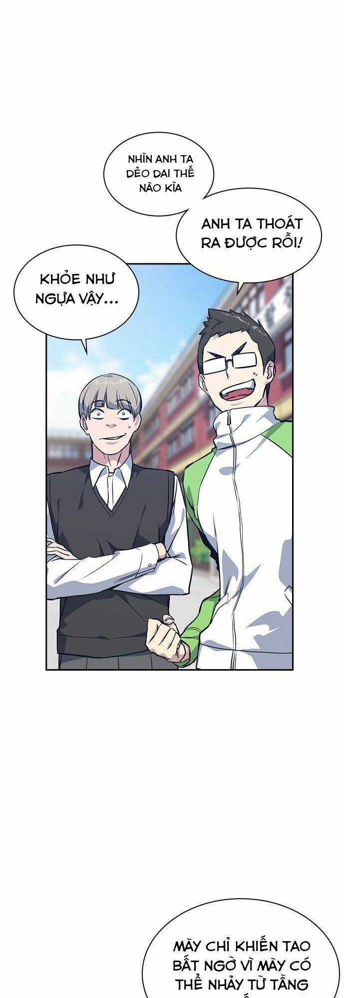 Học Nhóm - Study Group Chapter 23 trang 20