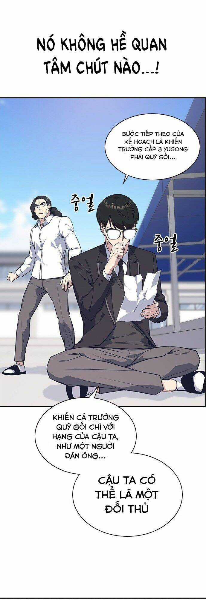 Học Nhóm - Study Group Chapter 23 trang 23