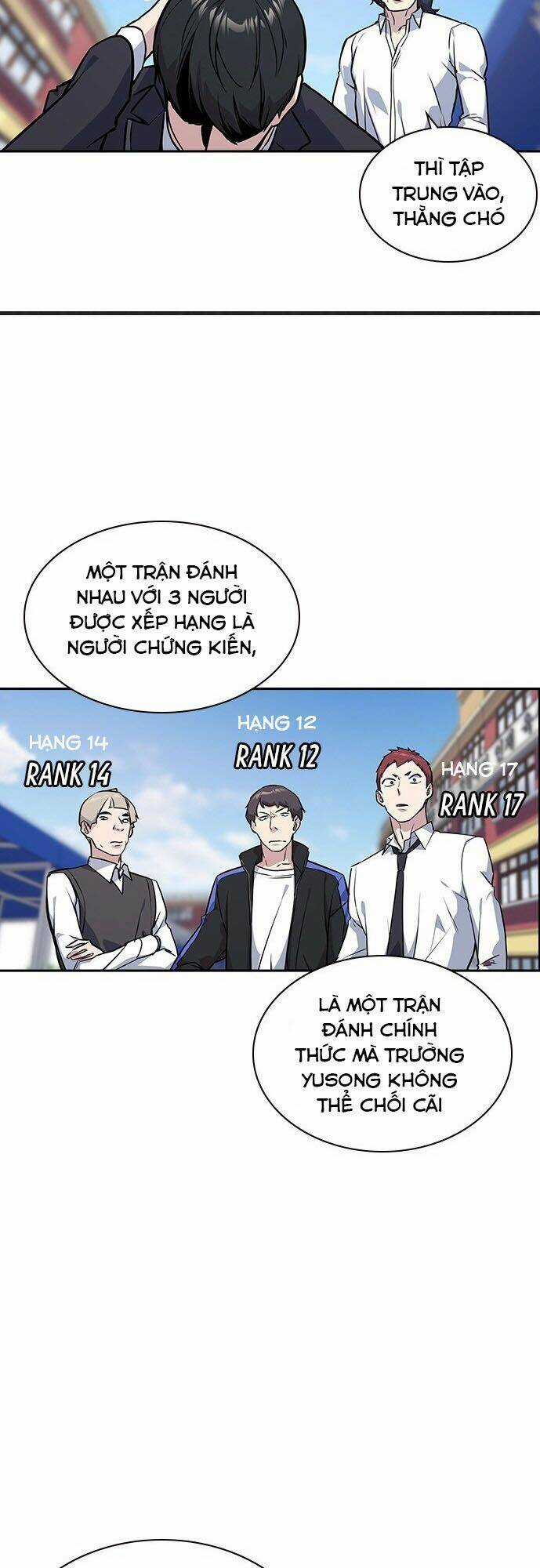 Học Nhóm - Study Group Chapter 23 trang 27