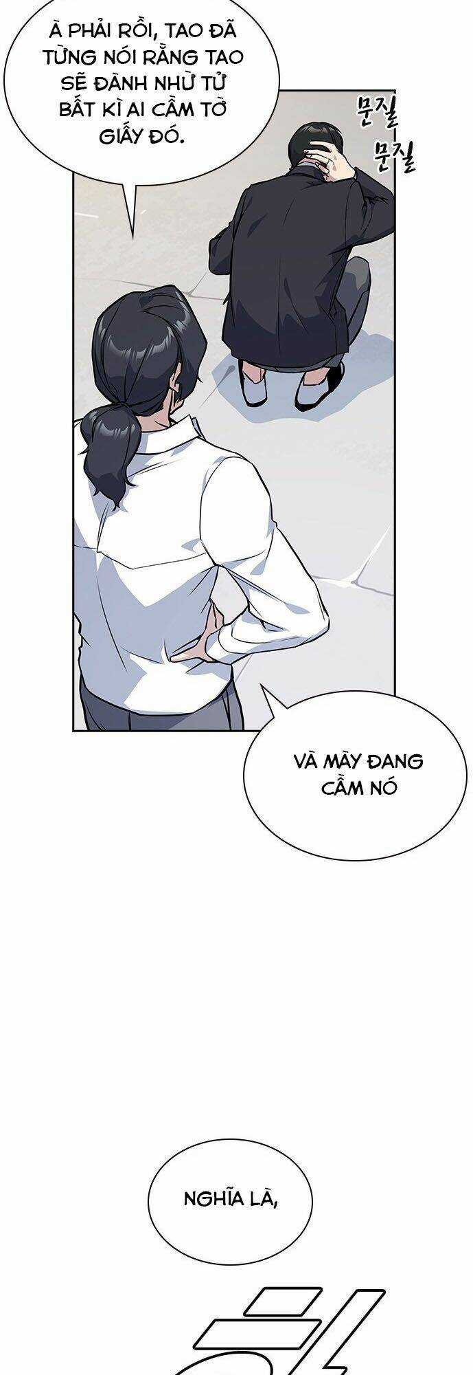 Học Nhóm - Study Group Chapter 23 trang 28