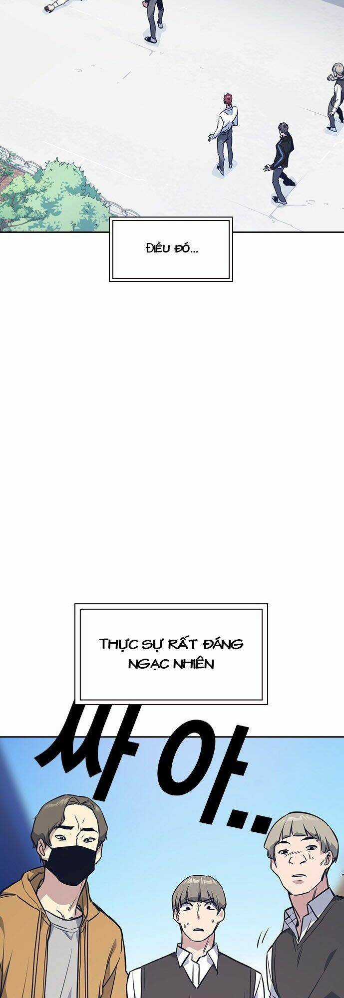 Học Nhóm - Study Group Chapter 23 trang 35