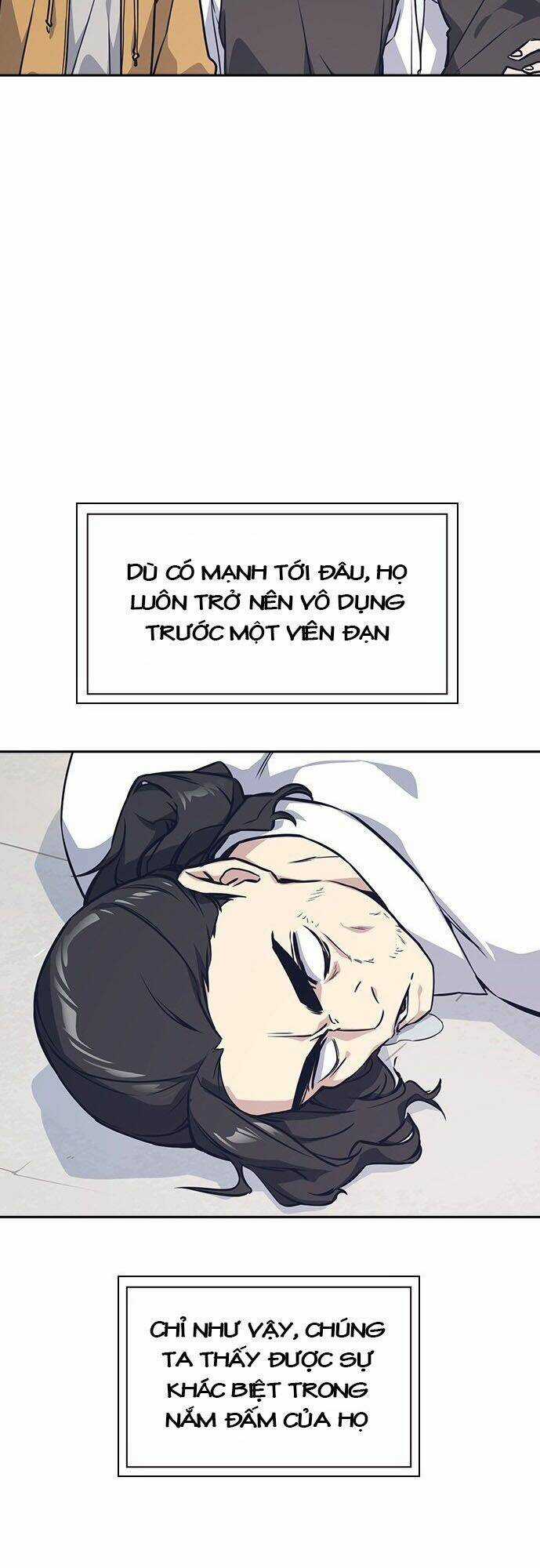 Học Nhóm - Study Group Chapter 23 trang 36