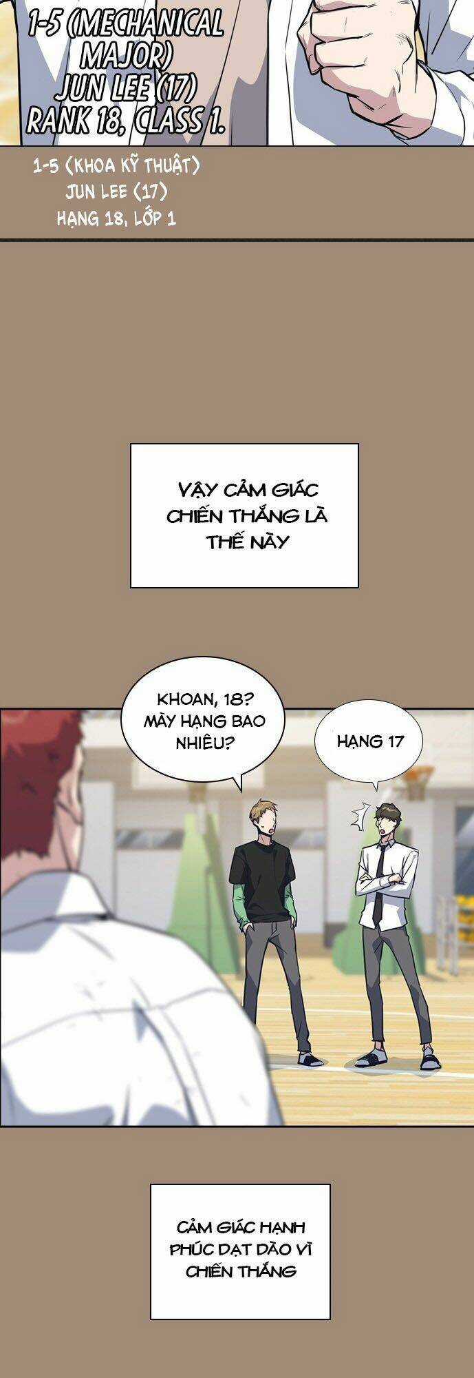 Học Nhóm - Study Group Chapter 23 trang 4