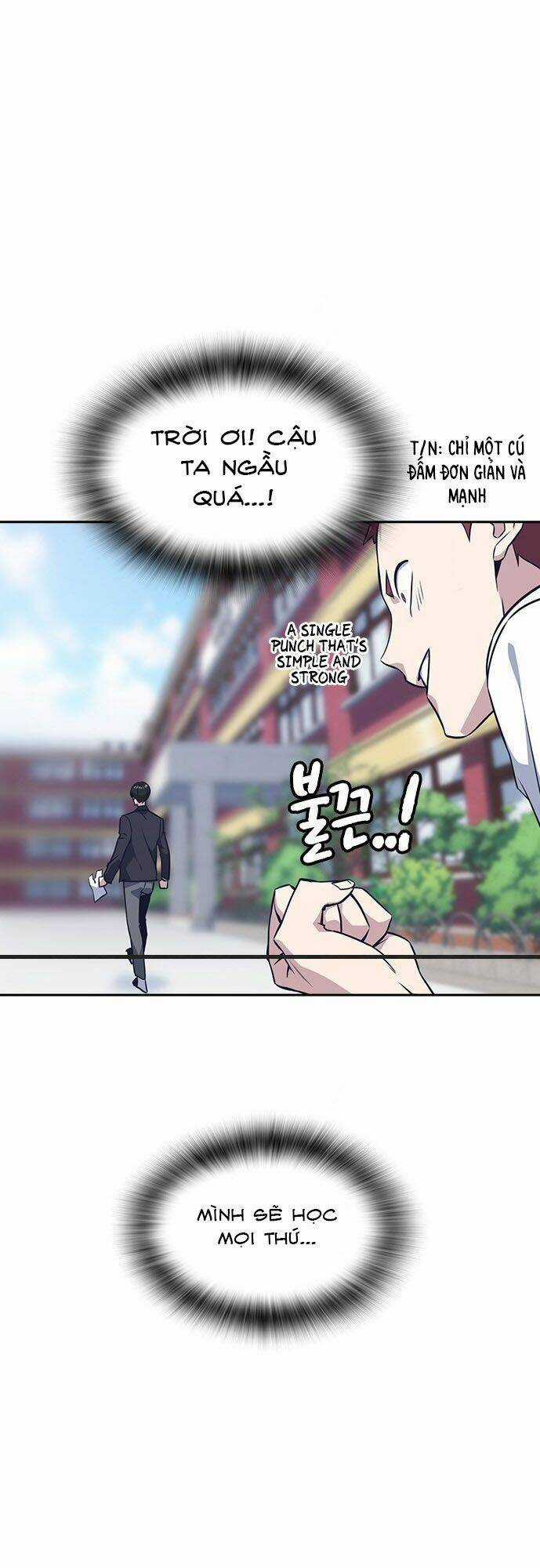 Học Nhóm - Study Group Chapter 23 trang 41