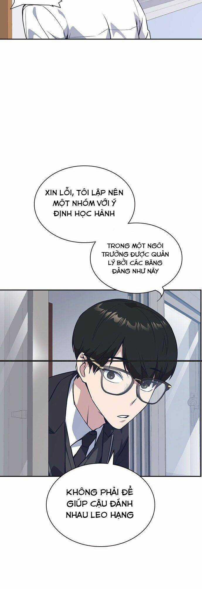 Học Nhóm - Study Group Chapter 23 trang 45