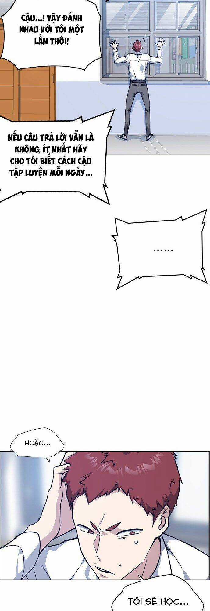 Học Nhóm - Study Group Chapter 23 trang 47