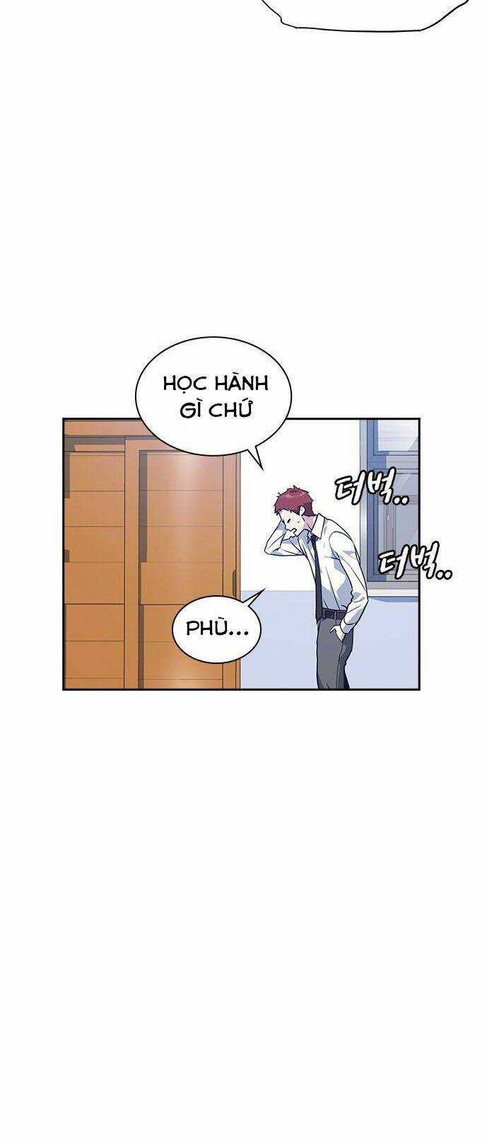 Học Nhóm - Study Group Chapter 23 trang 48