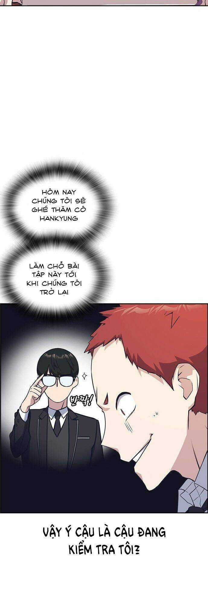 Học Nhóm - Study Group Chapter 23 trang 53