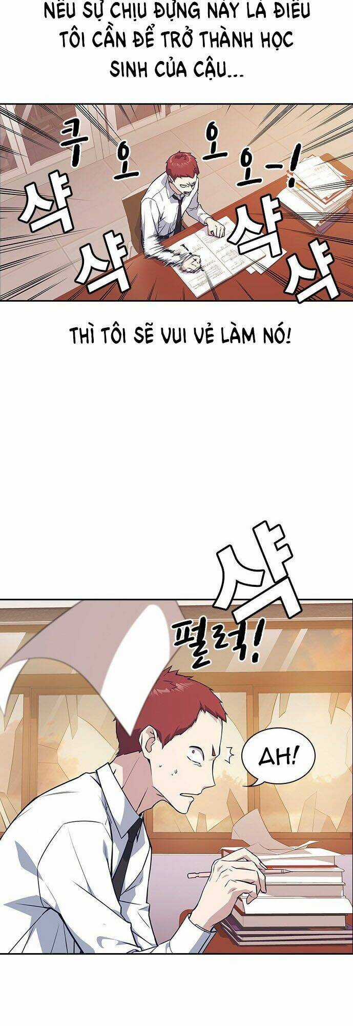 Học Nhóm - Study Group Chapter 23 trang 55