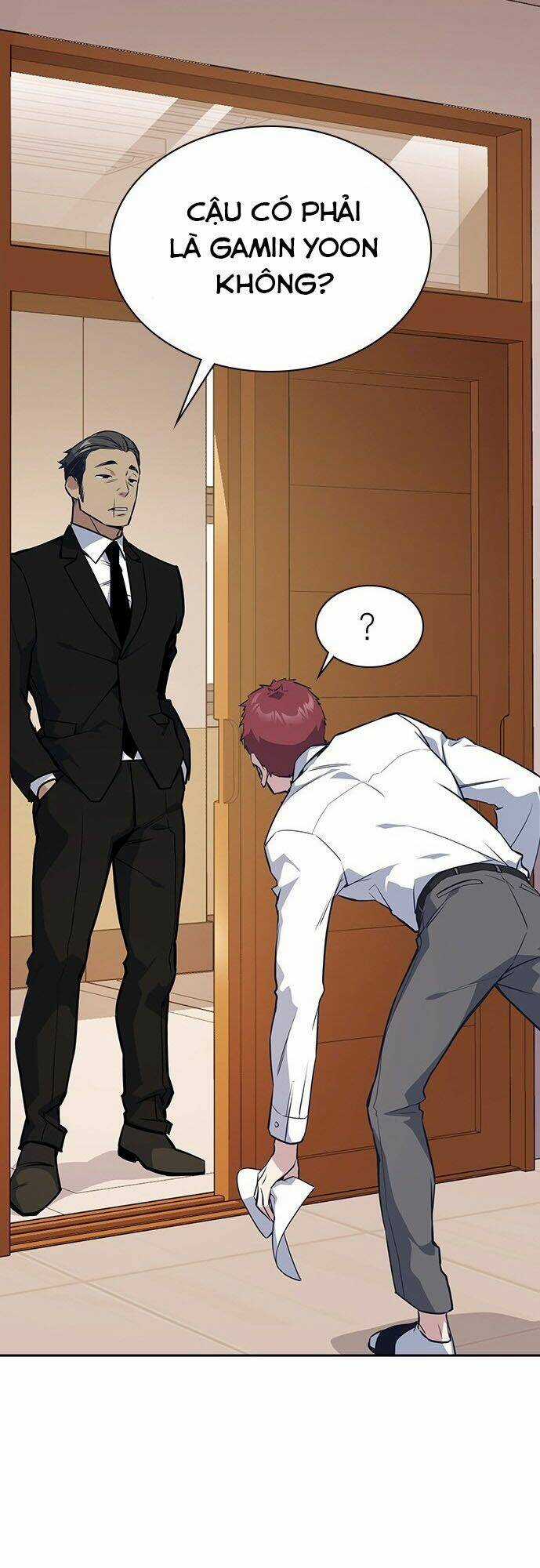 Học Nhóm - Study Group Chapter 23 trang 57