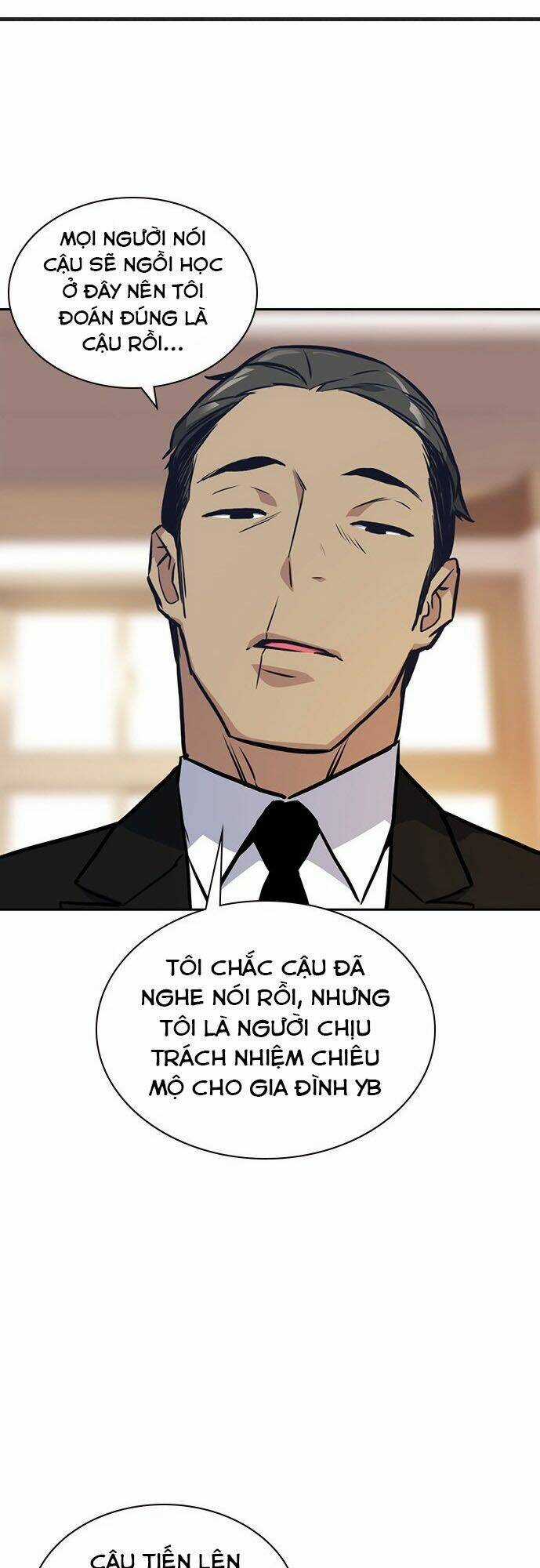 Học Nhóm - Study Group Chapter 23 trang 58