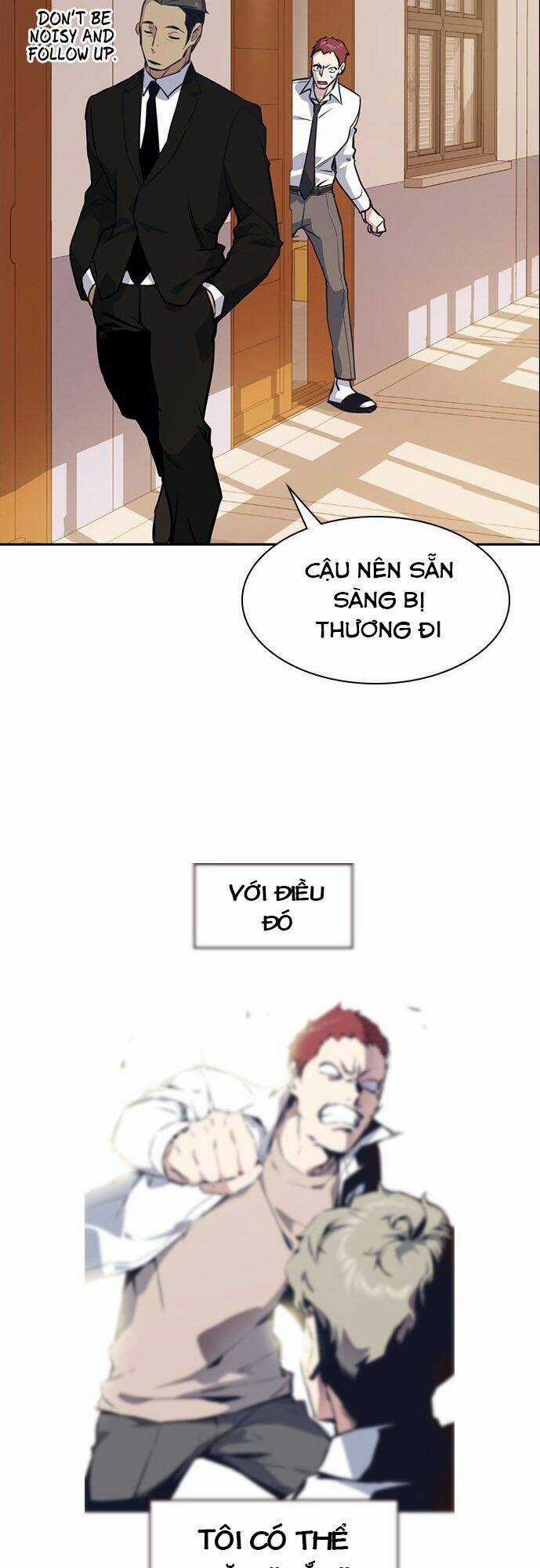 Học Nhóm - Study Group Chapter 23 trang 60