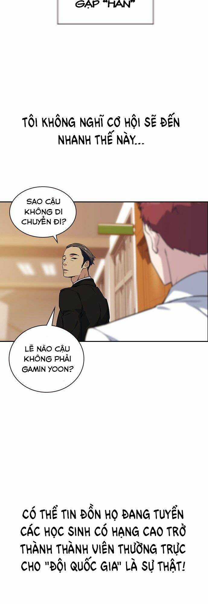 Học Nhóm - Study Group Chapter 23 trang 61