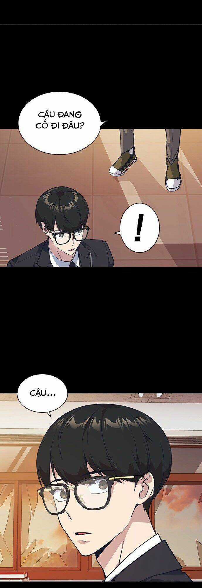 Học Nhóm - Study Group Chapter 23 trang 66