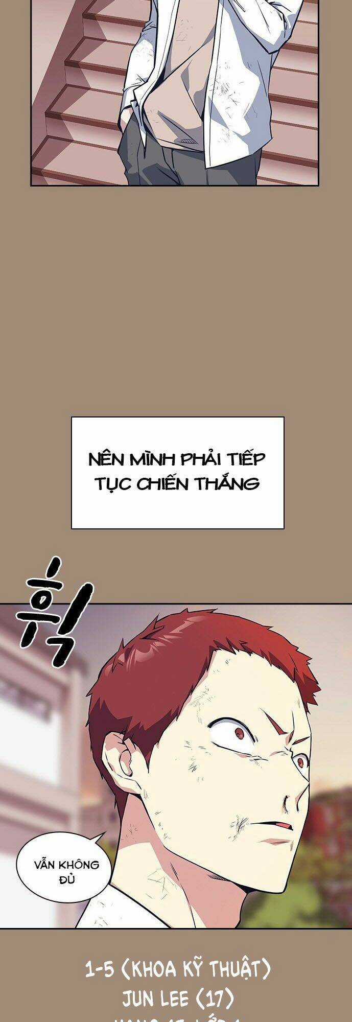 Học Nhóm - Study Group Chapter 23 trang 8