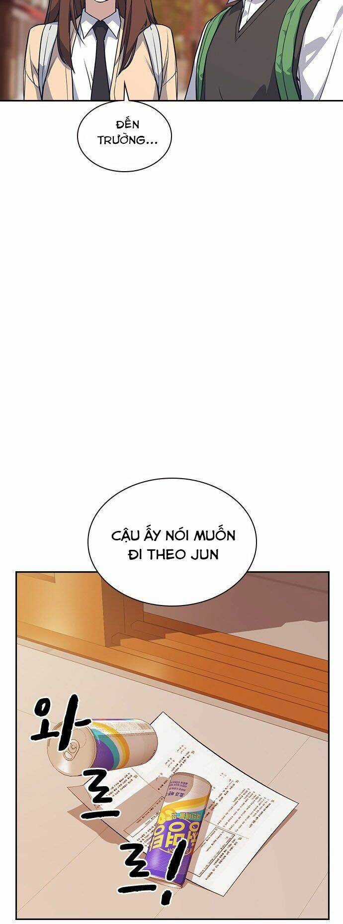 Học Nhóm - Study Group Chapter 24 trang 10