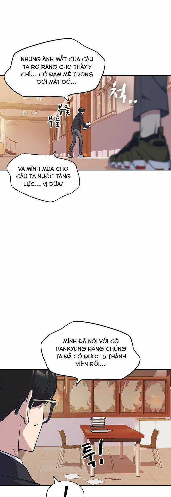 Học Nhóm - Study Group Chapter 24 trang 12