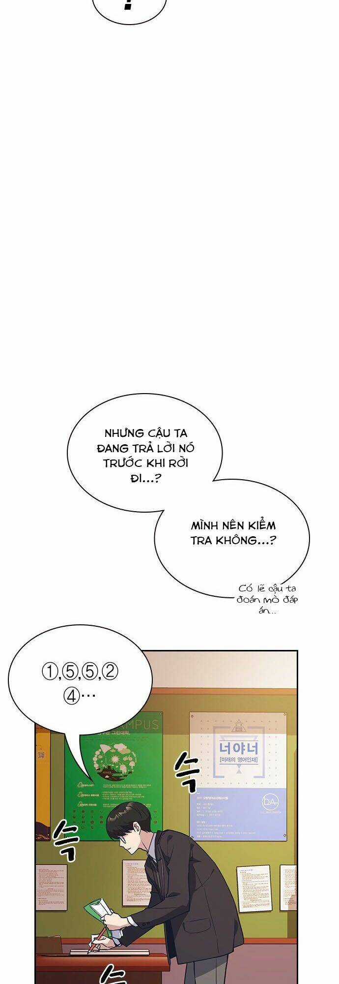 Học Nhóm - Study Group Chapter 24 trang 13