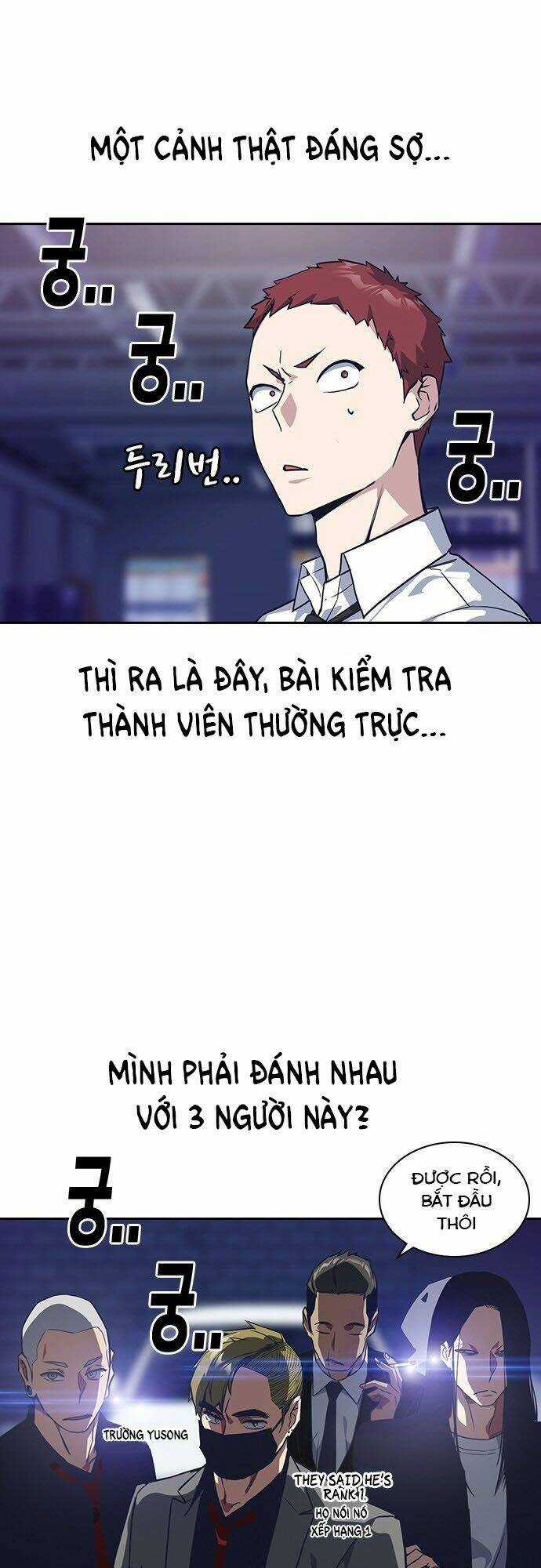 Học Nhóm - Study Group Chapter 24 trang 20