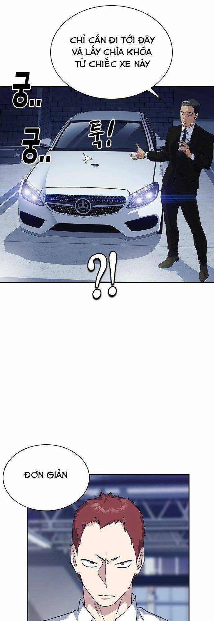 Học Nhóm - Study Group Chapter 24 trang 23