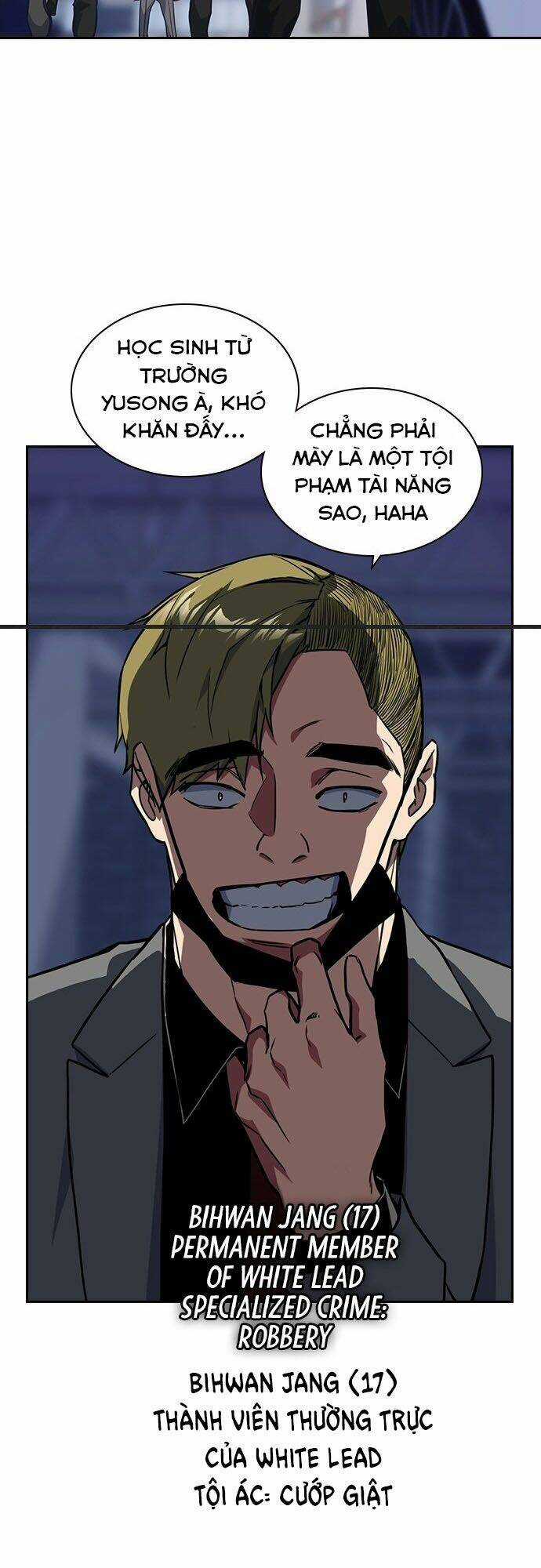 Học Nhóm - Study Group Chapter 24 trang 25