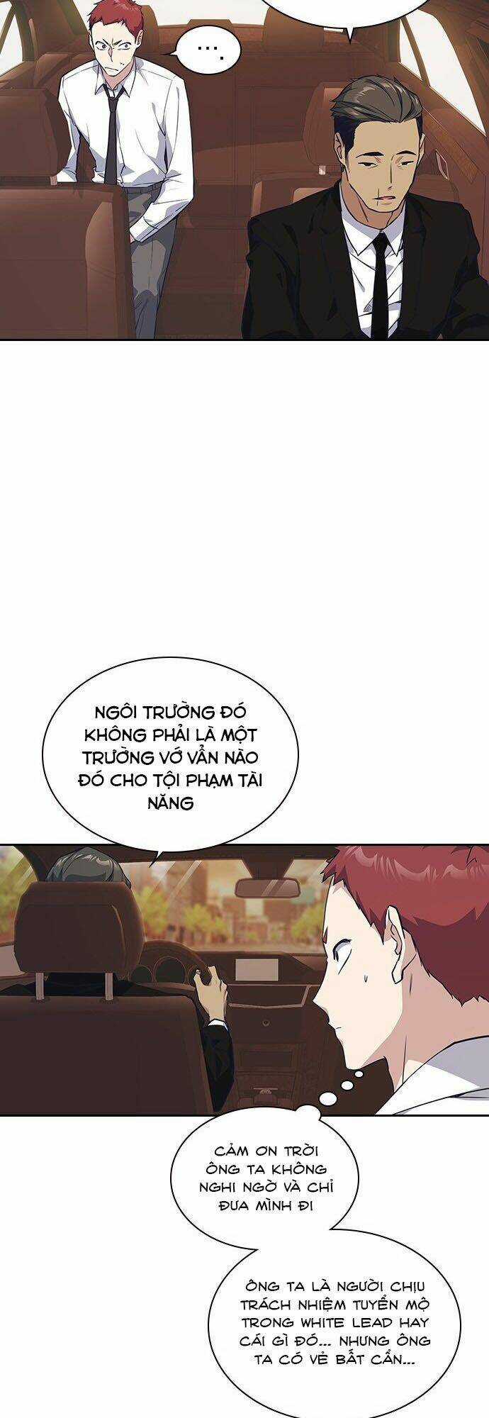 Học Nhóm - Study Group Chapter 24 trang 3