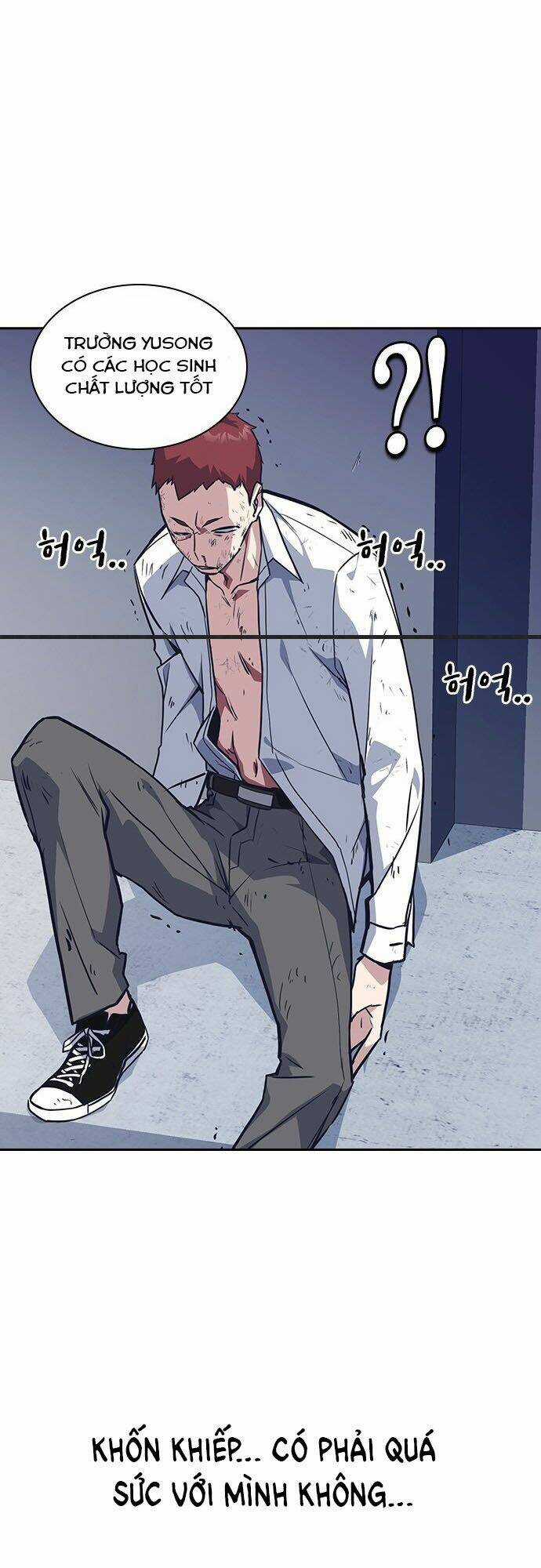 Học Nhóm - Study Group Chapter 24 trang 39