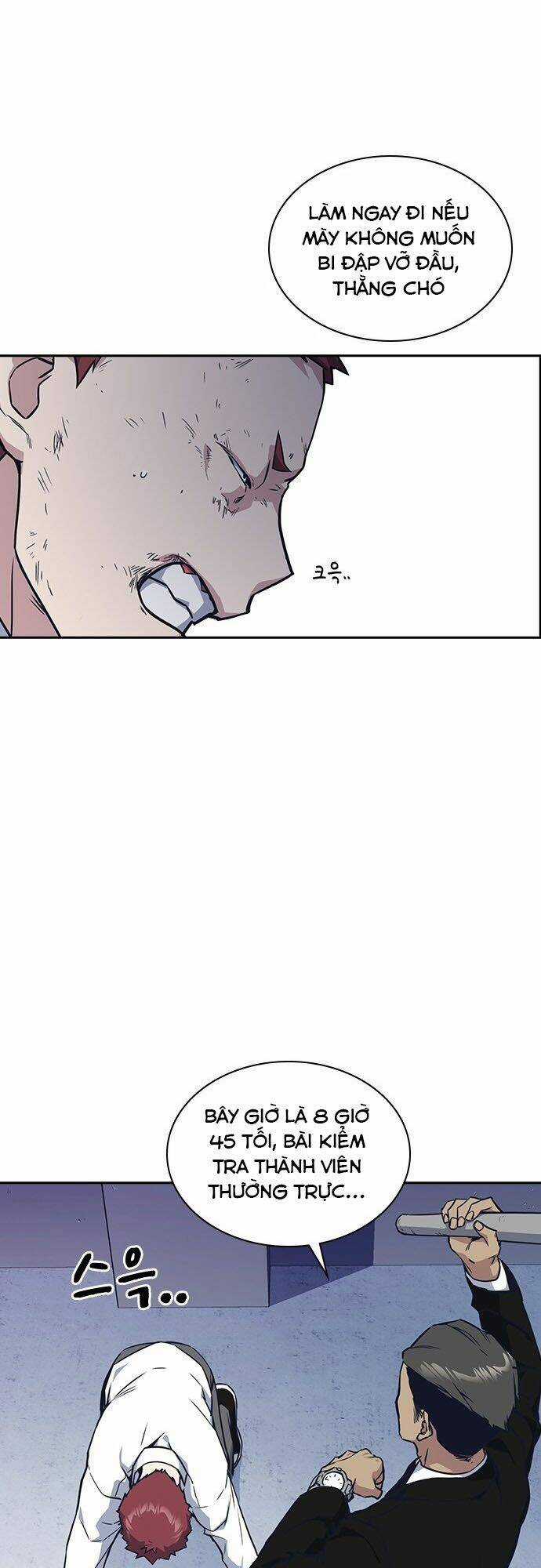 Học Nhóm - Study Group Chapter 24 trang 45