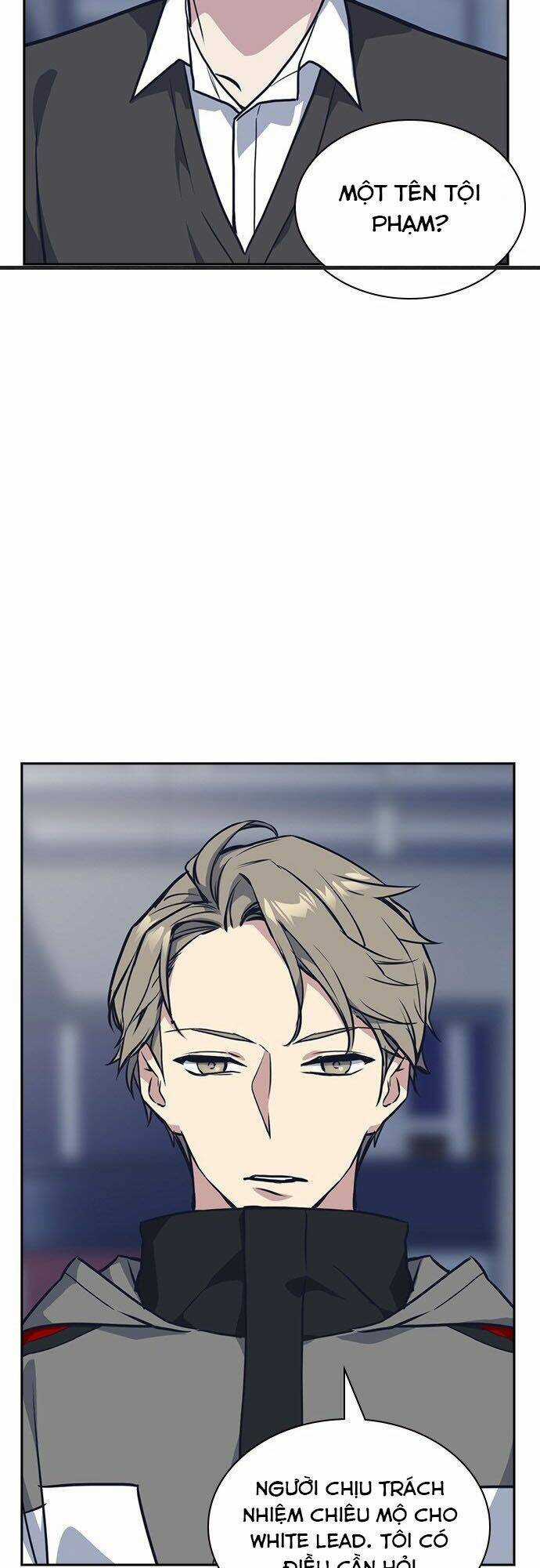 Học Nhóm - Study Group Chapter 24 trang 54