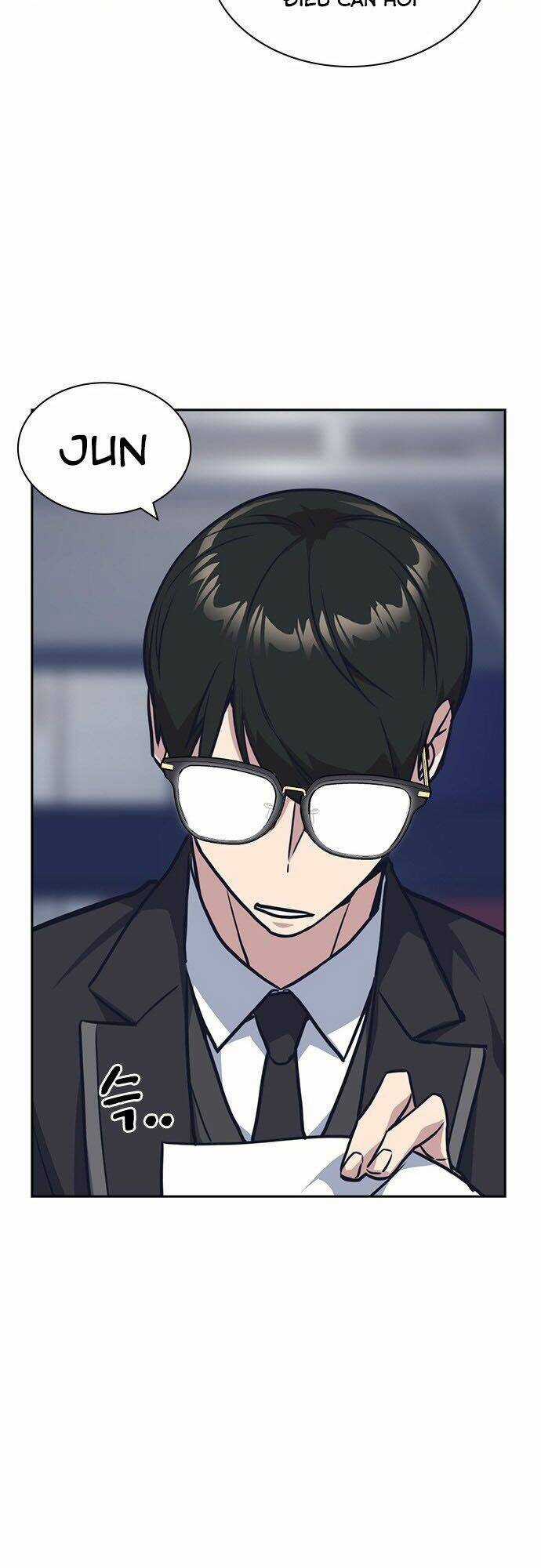 Học Nhóm - Study Group Chapter 24 trang 55