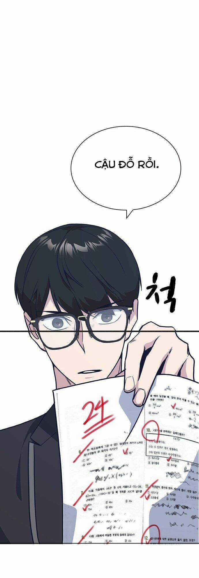 Học Nhóm - Study Group Chapter 24 trang 56