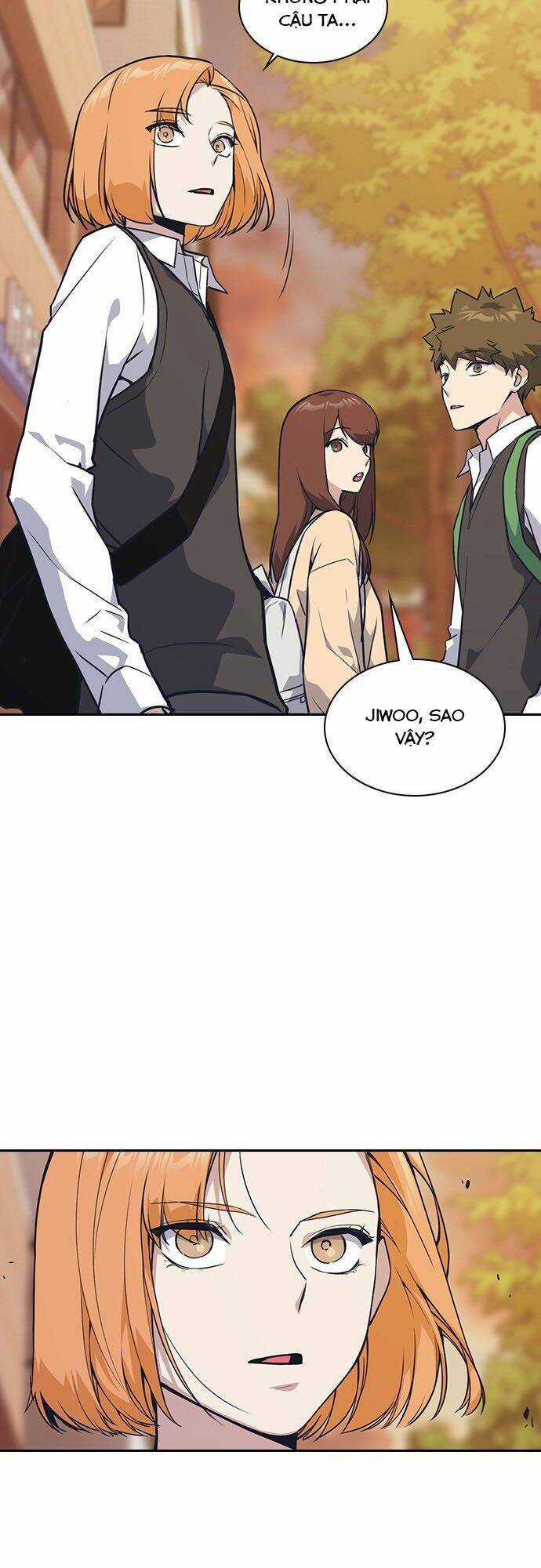 Học Nhóm - Study Group Chapter 24 trang 8