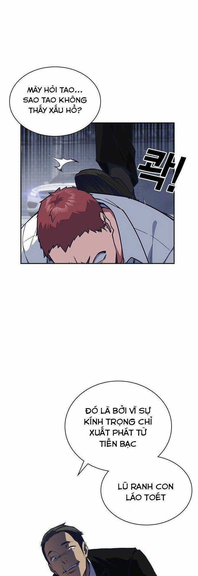 Học Nhóm - Study Group Chapter 25 trang 21