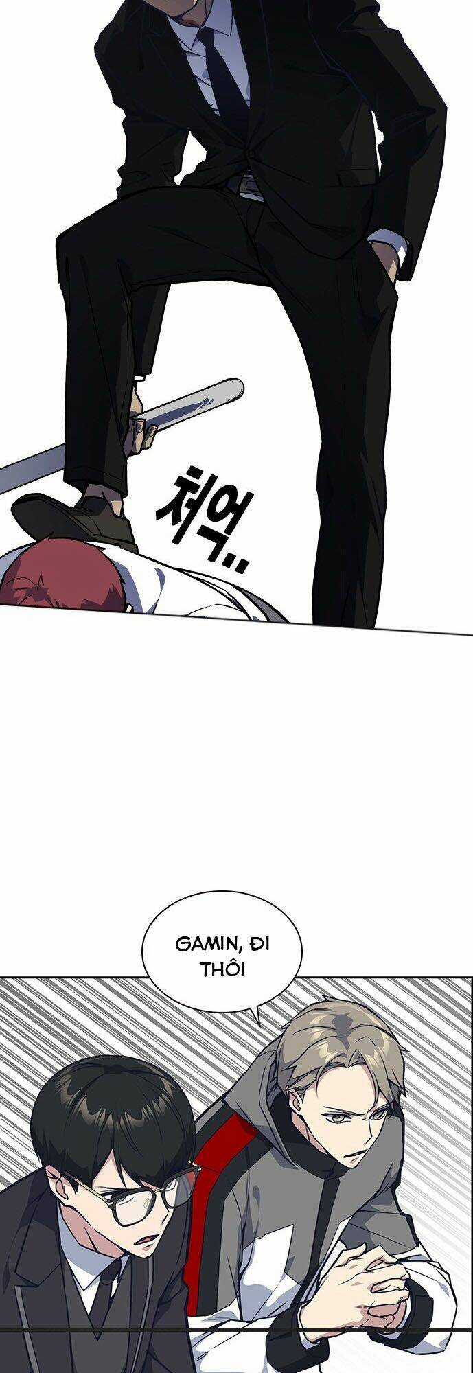 Học Nhóm - Study Group Chapter 25 trang 22