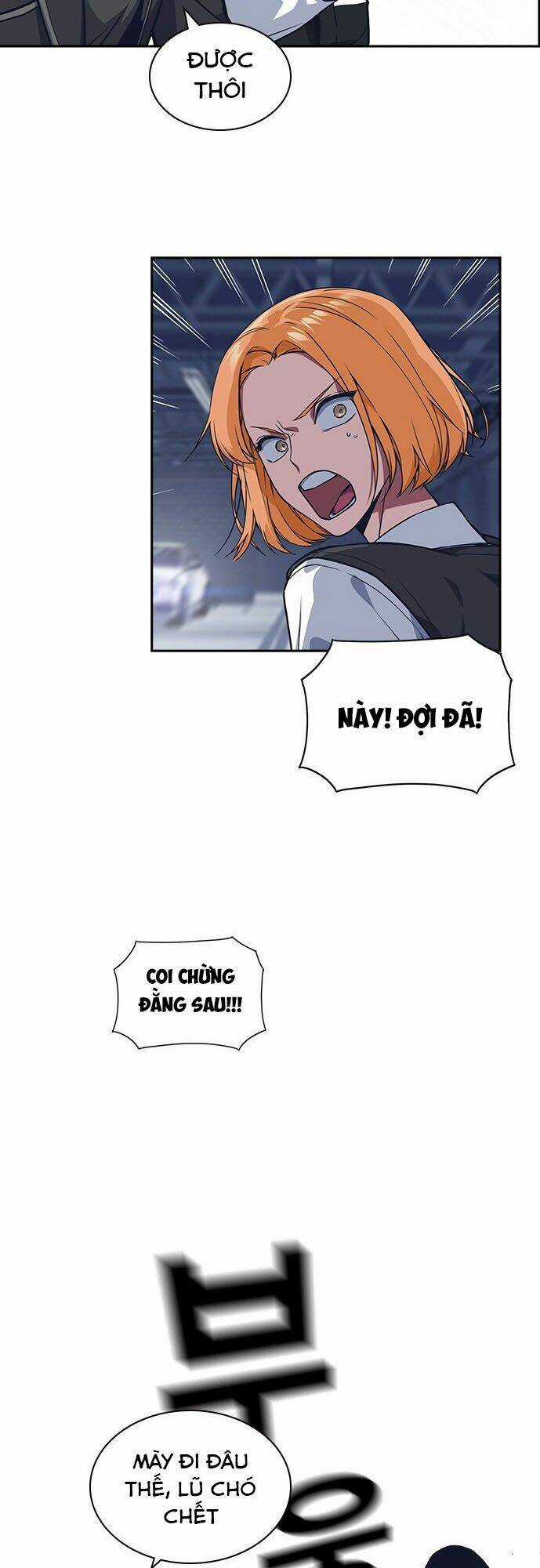 Học Nhóm - Study Group Chapter 25 trang 23