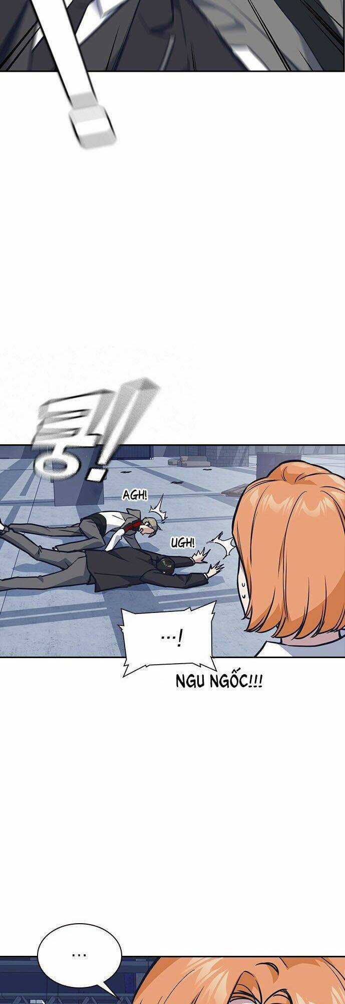 Học Nhóm - Study Group Chapter 25 trang 25